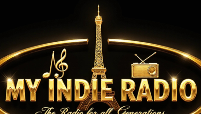 My Indie Radio fait peau neuve : découvrez le nouveau site !